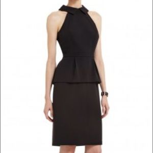 BCBG Tula cocktail dress